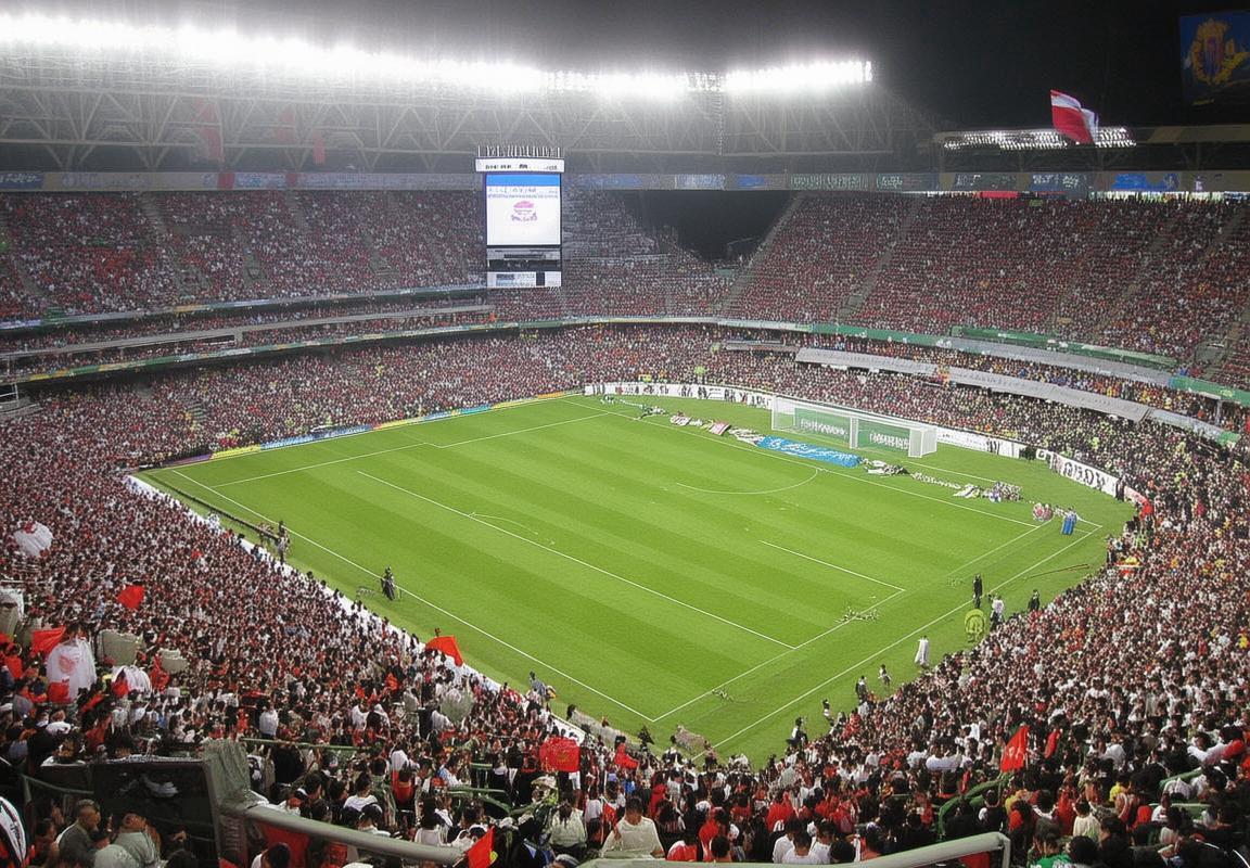 2005亚锦赛中沙对决：激情对决与足球传奇(图3)