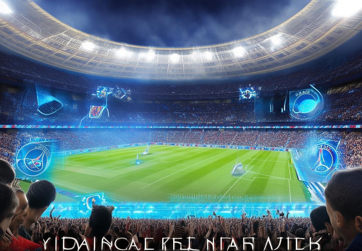 巴萨VS巴黎：欧冠巅峰对决前瞻(图2)