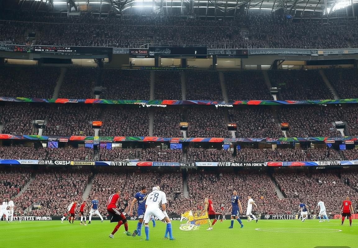 2017欧超杯：曼联vs皇马巅峰对决经典瞬间回顾(图1)