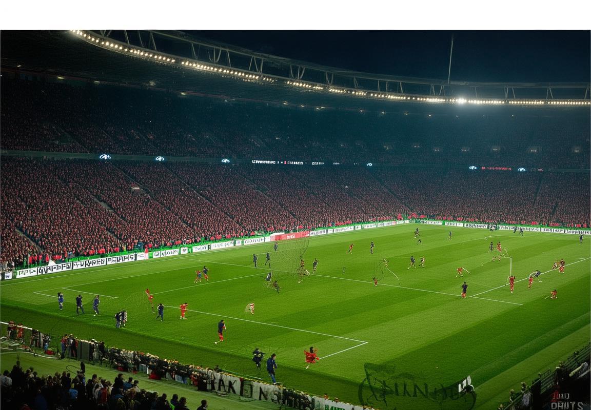 巴黎圣日耳曼VS曼联：巅峰对决精彩回顾与战术解析(图3)