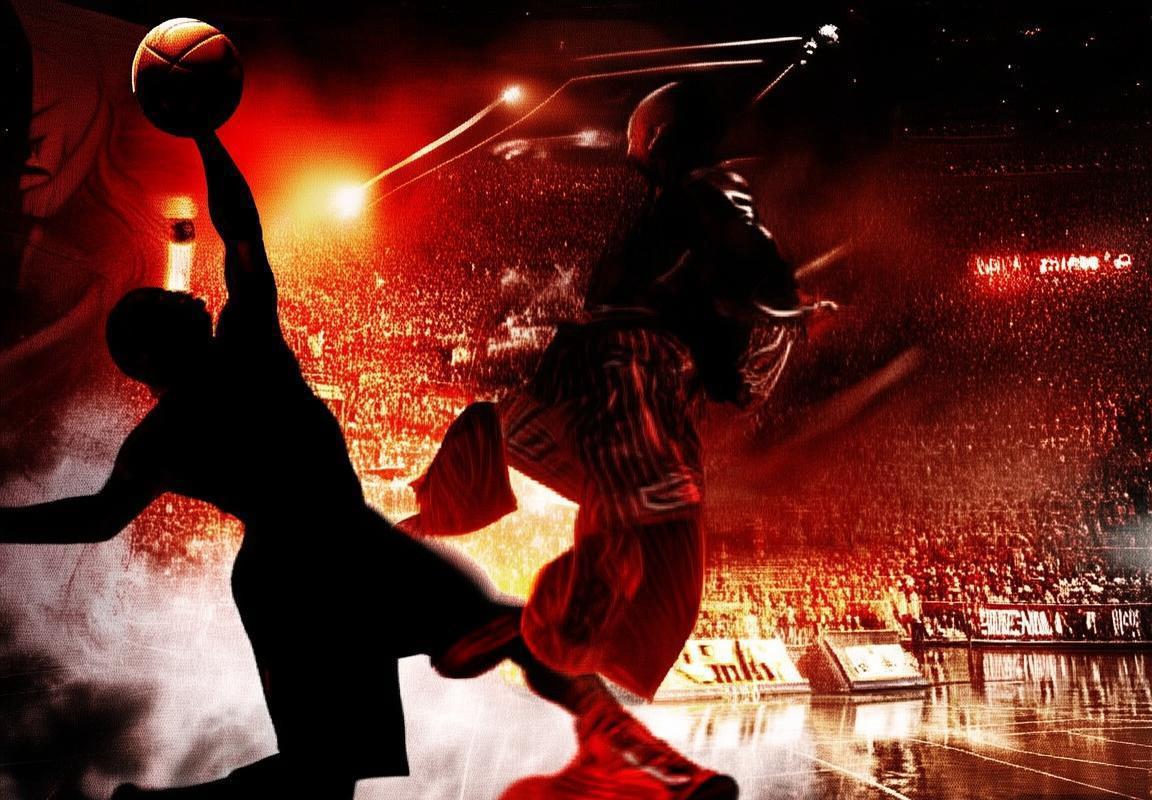 2009年NBA季后赛：热火公牛巅峰对决回顾(图2)